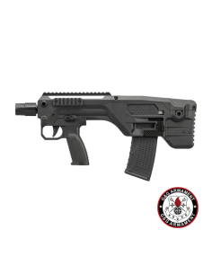 G&G ESG B-10 2.0 Negro GBB | Airsoft Yecla 2