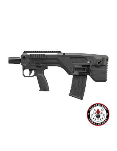 G&G ESG B-10 2.0 Negro GBB | Airsoft Yecla