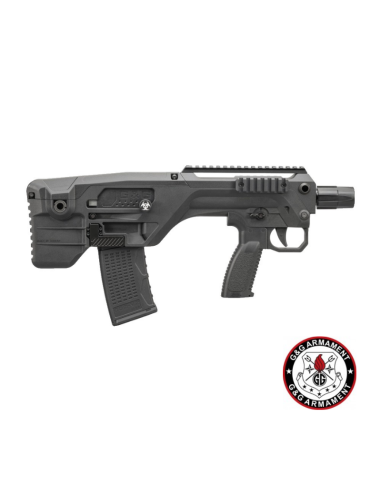 G&G ESG B-10 2.0 Negro GBB | Airsoft Yecla