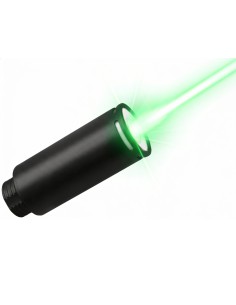KIT Trazador Airsoft RGB con Efecto Fogonazo + Bolas trazadoras 0.25 2