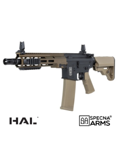 Fusil SA-C17 CORE HAL ETU GEN.2 HALF-TAN - Specna Arms