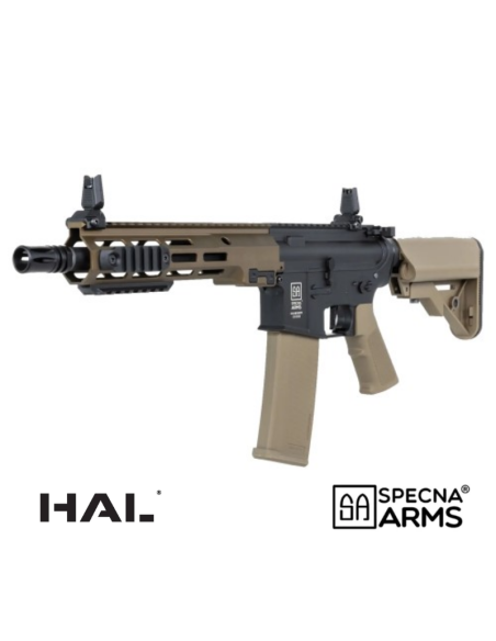 Fusil SA-C17 CORE HAL ETU GEN.2 HALF-TAN | Airsoft Yecla