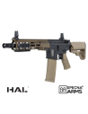 Fusil SA-C17 CORE HAL ETU GEN.2 HALF-TAN | Airsoft Yecla