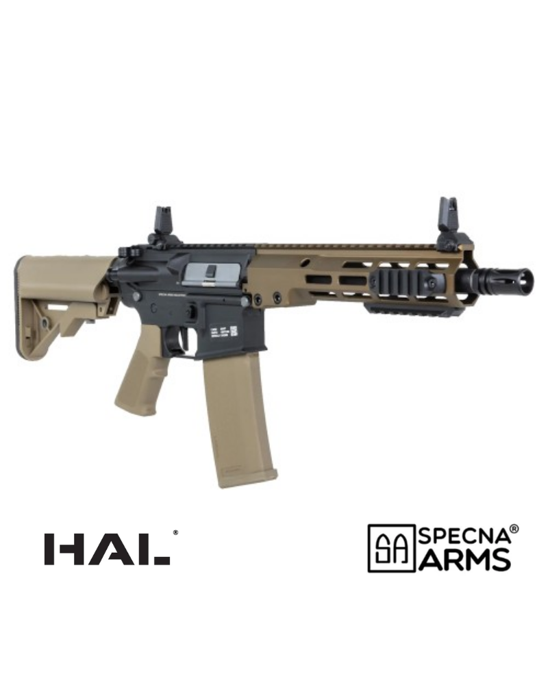 Fusil SA-C17 CORE HAL ETU GEN.2 HALF-TAN | Airsoft Yecla
