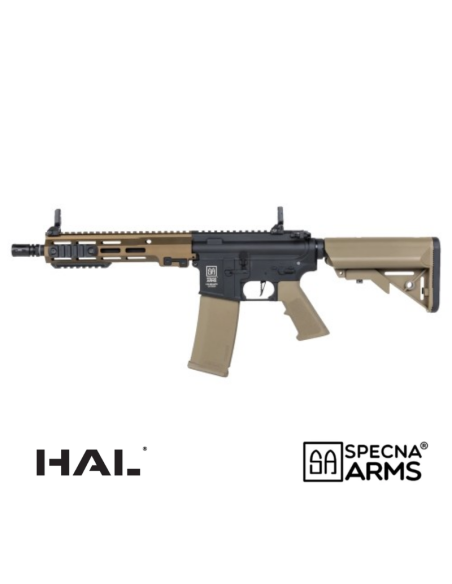 Fusil SA-C17 CORE HAL ETU GEN.2 HALF-TAN | Airsoft Yecla