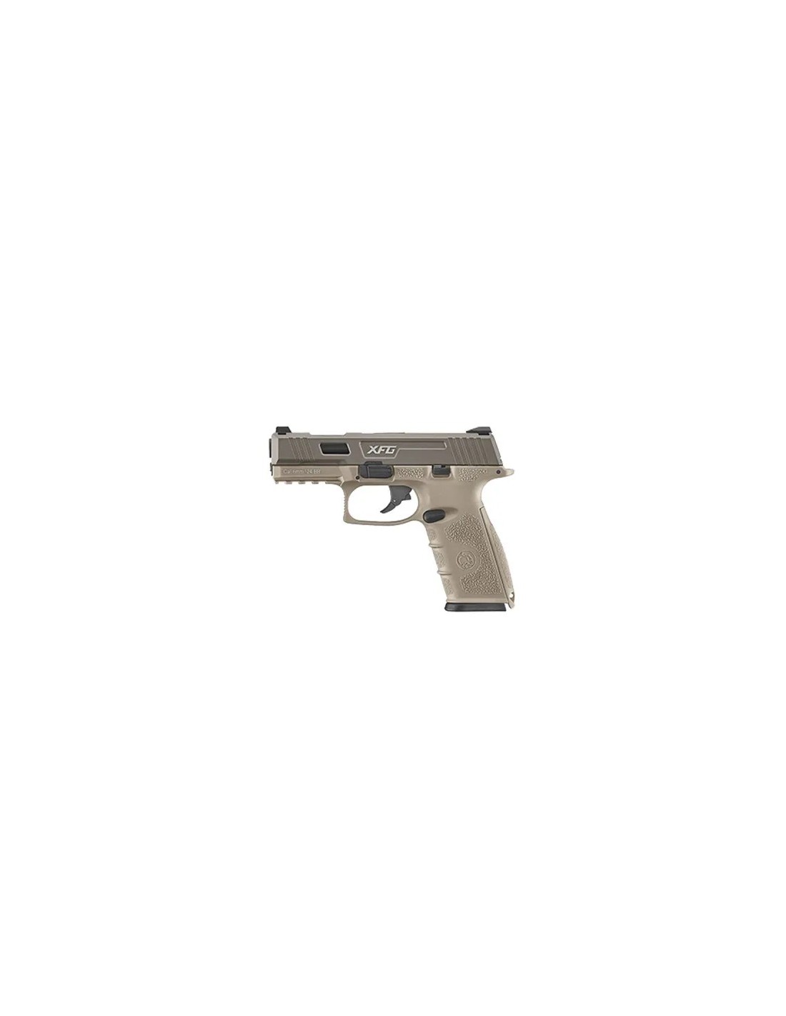 XFG Tan