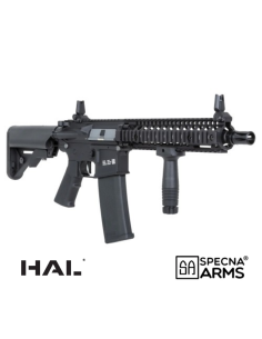 Fusil Daniel Defense SA-C19 CORE HAL ETU GEN.2 Negro - Specna Arms