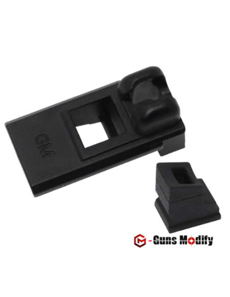 Kit repuestos MWS Magazine Guns Modify | Airsoft Yecla 2