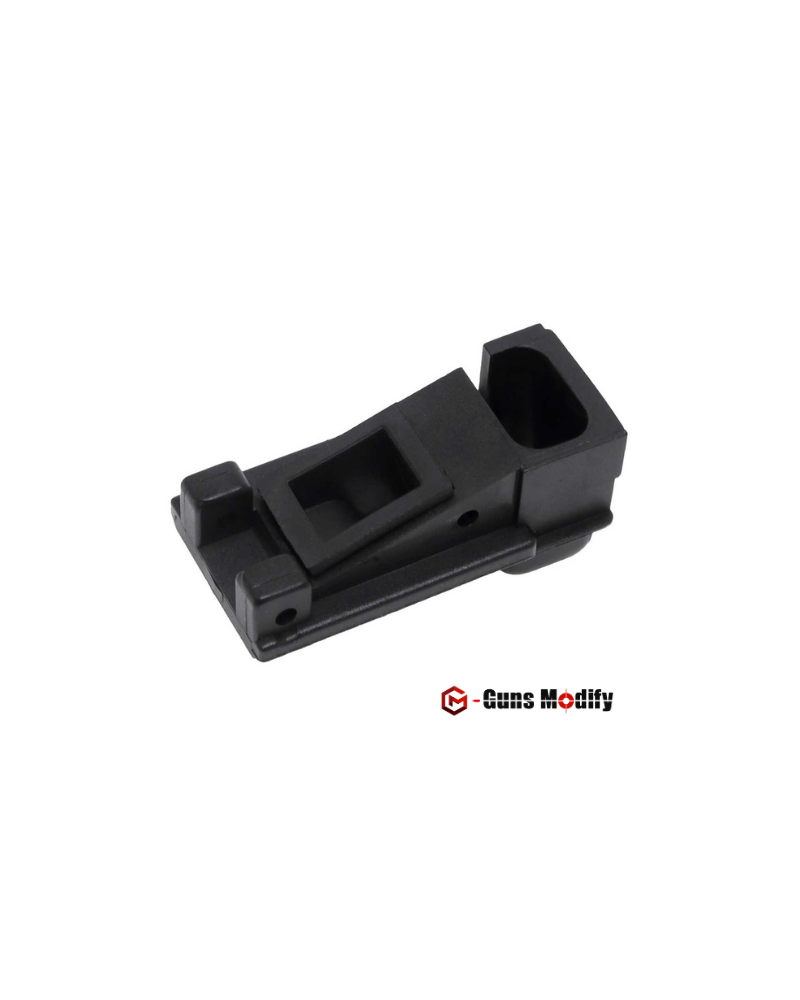 Kit repuestos MWS Magazine Guns Modify | Airsoft Yecla