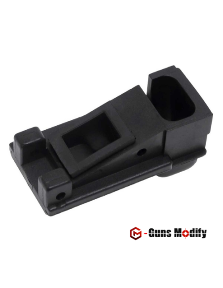 Kit repuestos MWS Magazine Guns Modify | Airsoft Yecla