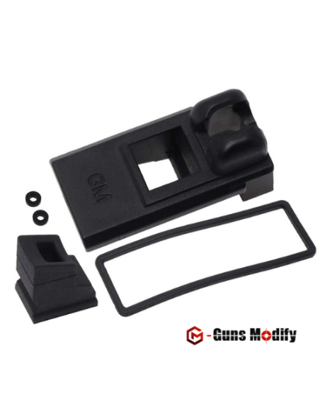 Kit repuestos MWS Magazine Guns Modify | Airsoft Yecla