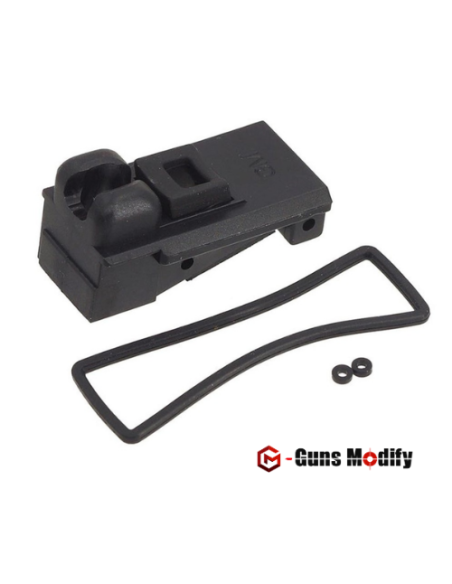 Kit repuestos MWS Magazine Guns Modify | Airsoft Yecla
