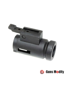 Pieza interna MWS Set Hop Up Base and Adjuster - Guns Modify