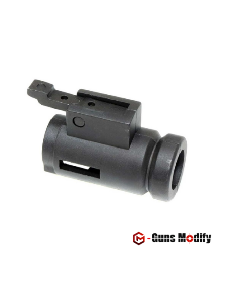 Hop Up Base MWS Guns Modify | Airsoft Yecla