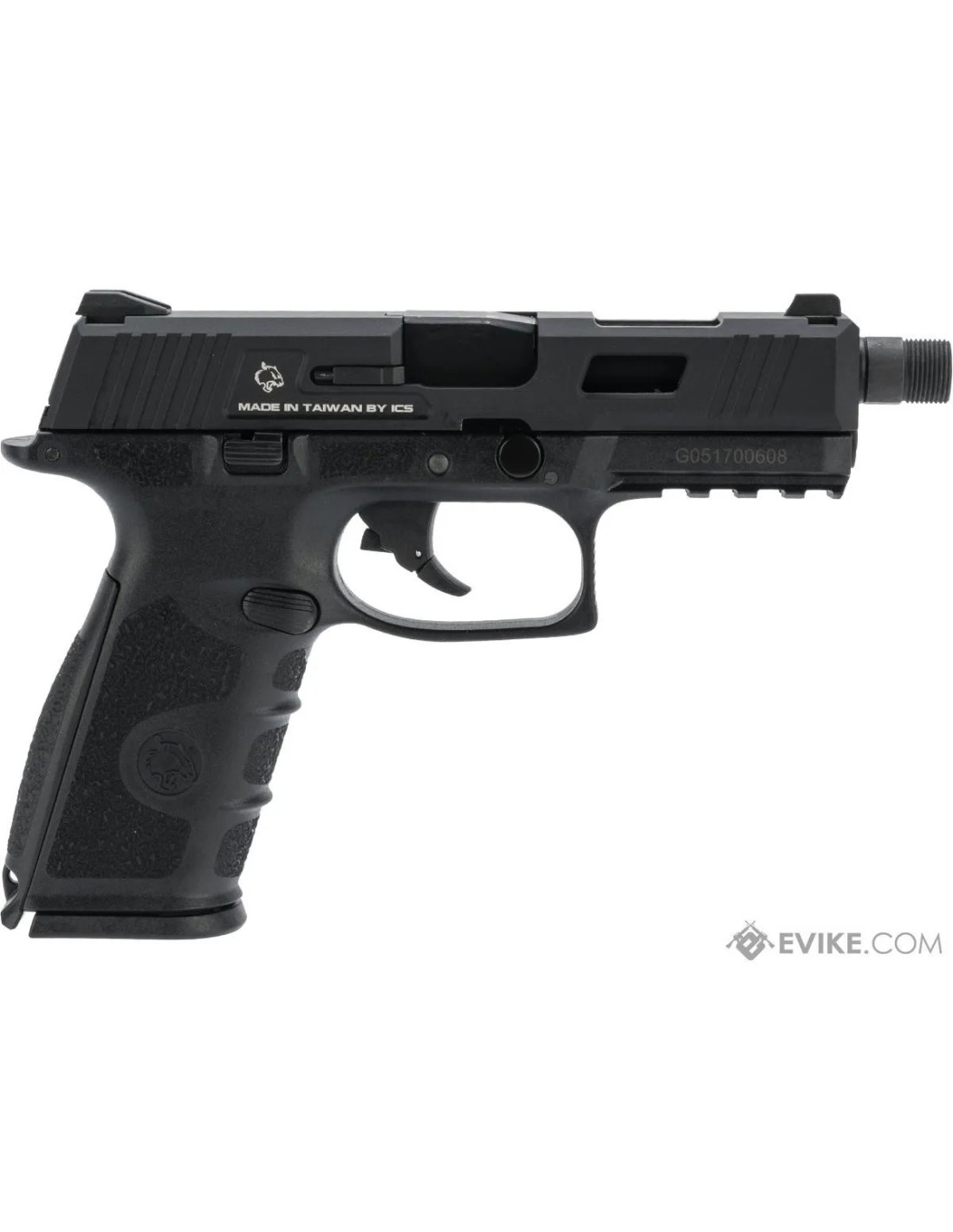XFG Compacto 19