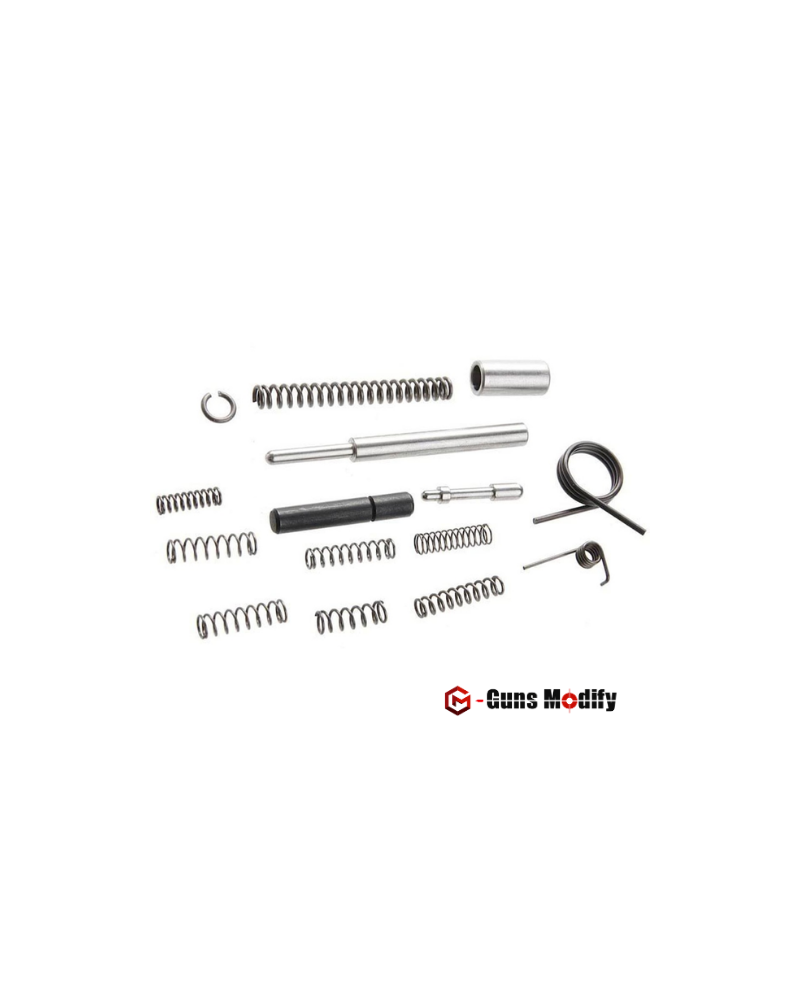 Trigger Box Parts Unit A MWS Guns Modify | Airsoft Yecla