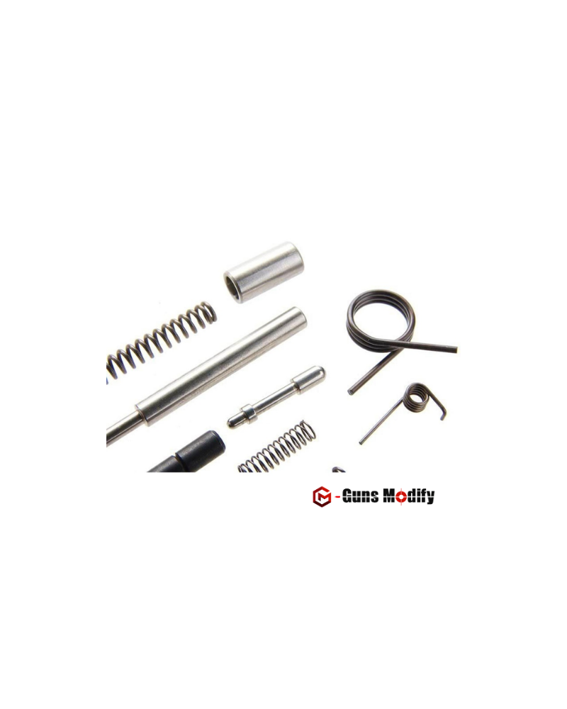 Trigger Box Parts Unit A MWS Guns Modify | Airsoft Yecla
