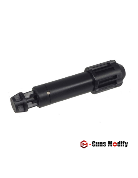 Buffer MWS High Tenacity Guns Modify | Airsoft Yecla