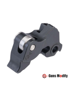 Pieza interna CNC Two Mode Steel Hammer for MWS - Guns Modify