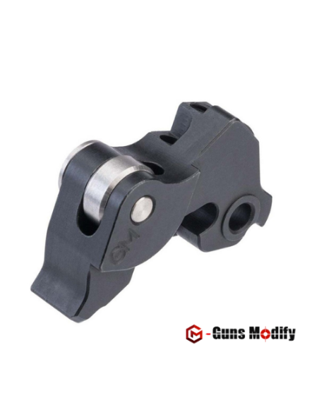 Martillo acero CNC MWS Guns Modify | Airsoft Yecla