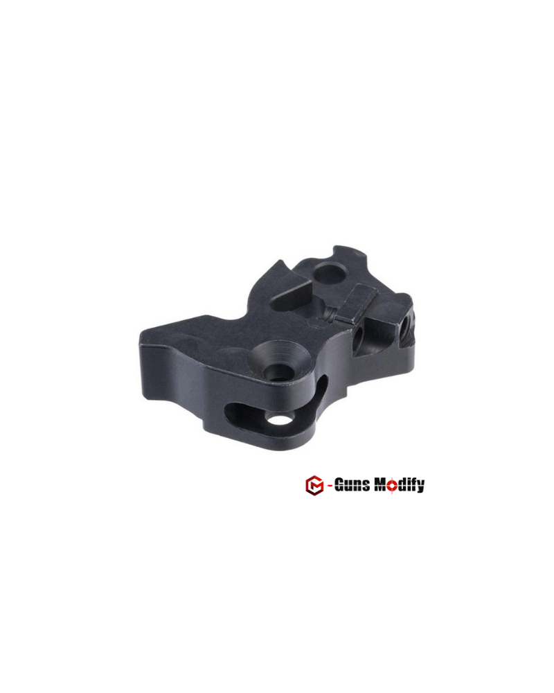 Martillo acero CNC MWS Guns Modify | Airsoft Yecla