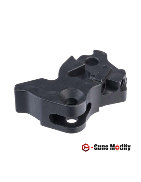 Martillo acero CNC MWS Guns Modify | Airsoft Yecla