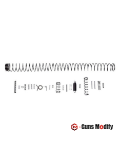 Pieza interna MWS Trigger Box Complete Springs Set - Guns Modify