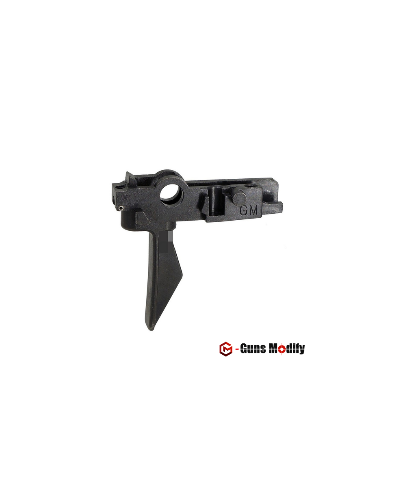 Set gatillo GEI MWS Guns Modify | Airsoft Yecla
