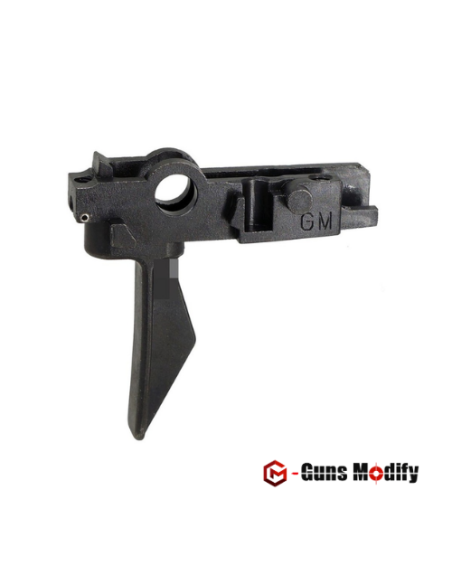 Set gatillo GEI MWS Guns Modify | Airsoft Yecla