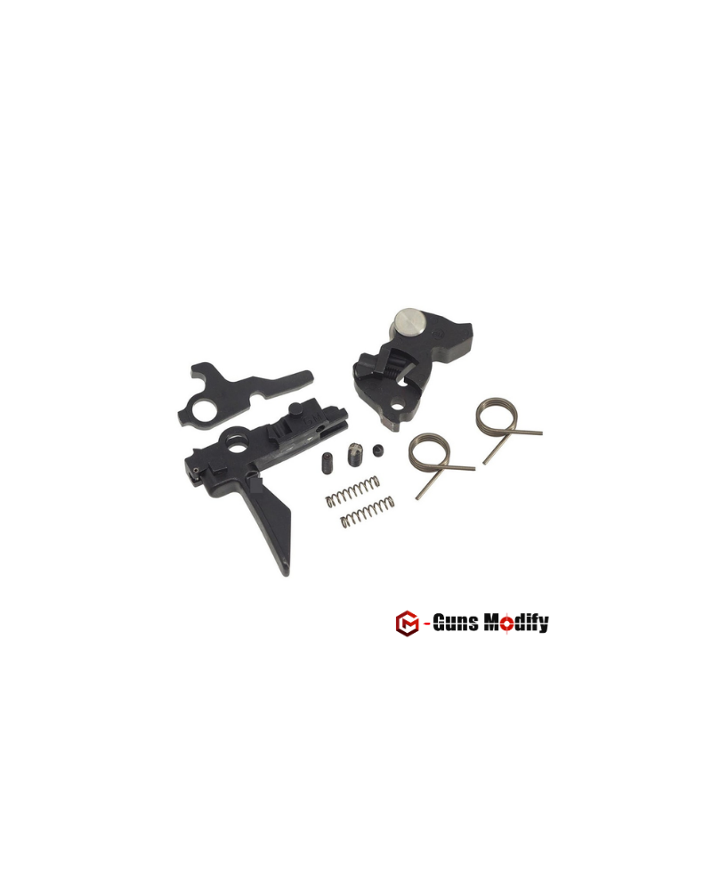 Set gatillo GEI MWS Guns Modify | Airsoft Yecla