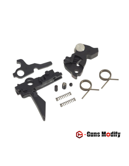 Set gatillo GEI MWS Guns Modify | Airsoft Yecla
