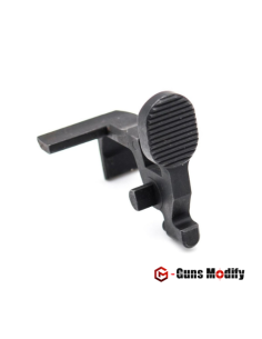 Pieza externa MWS Steel Bolt Stop - Guns Modify