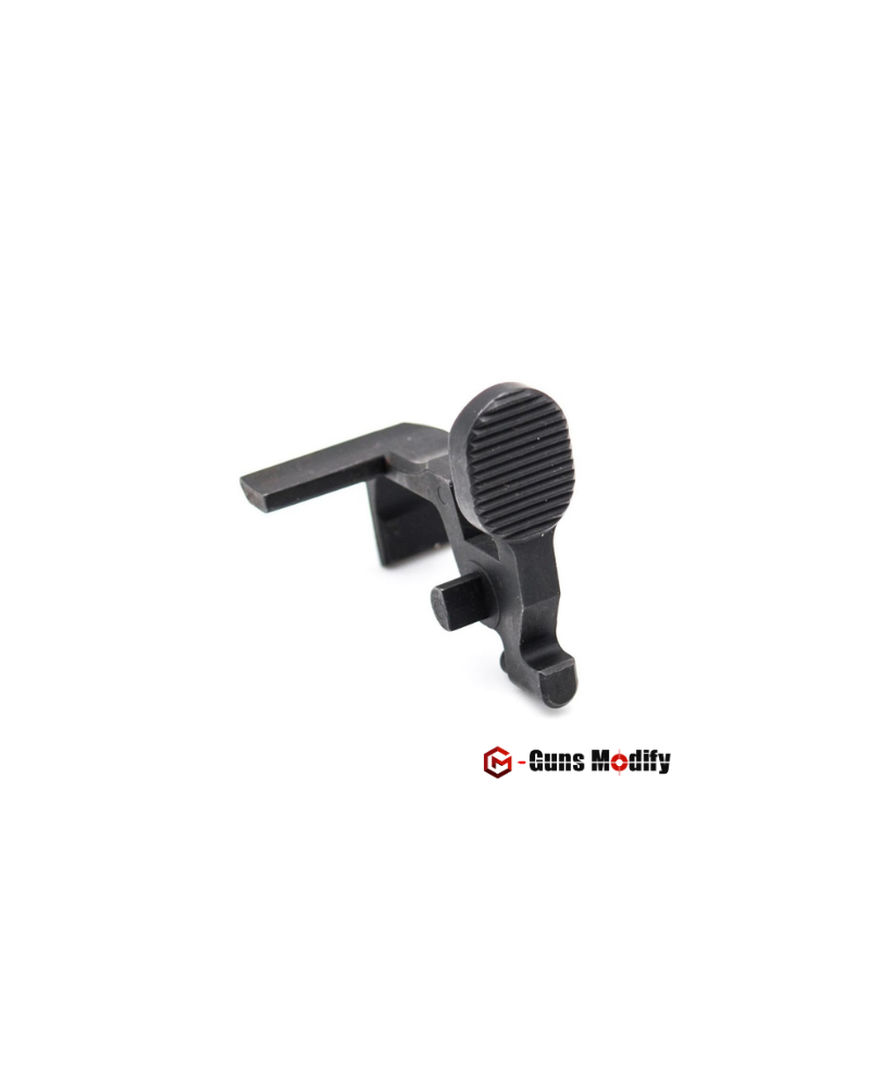 Bolt Stop MWS acero Guns Modify | Airsoft Yecla