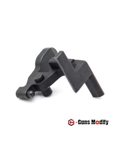 Bolt Stop MWS acero Guns Modify | Airsoft Yecla 2