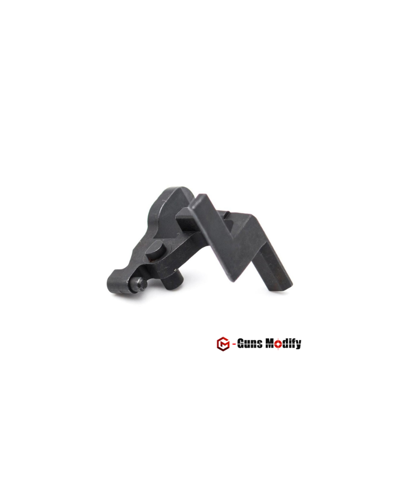 Bolt Stop MWS acero Guns Modify | Airsoft Yecla