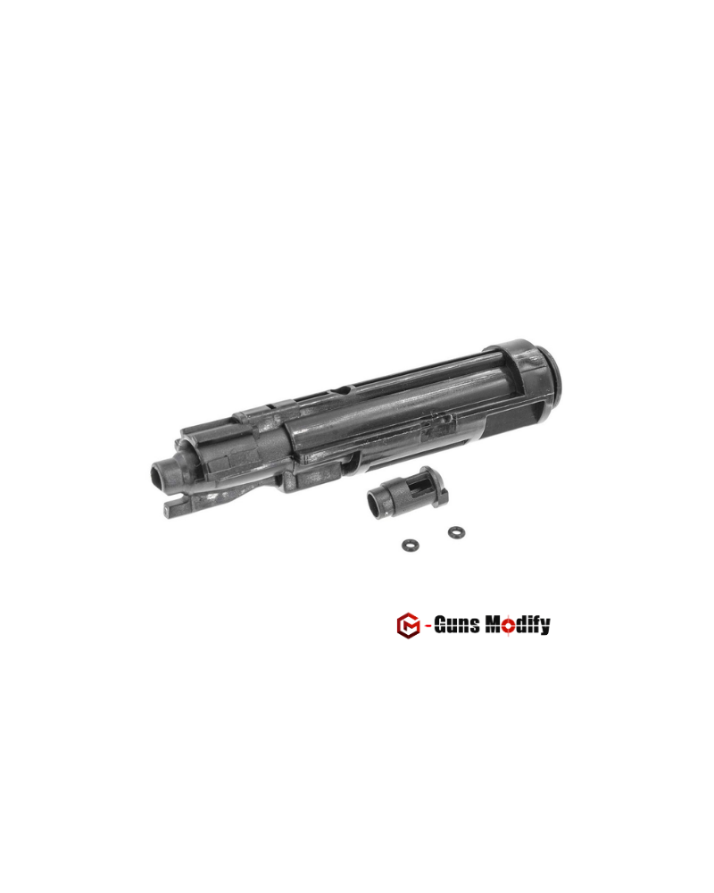 Nozzle Set V3.5 MWS Guns Modify | Airsoft Yecla