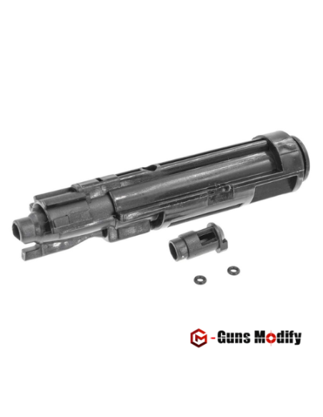 Nozzle Set V3.5 MWS Guns Modify | Airsoft Yecla
