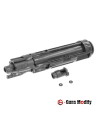 Nozzle Set V3.5 MWS Guns Modify | Airsoft Yecla