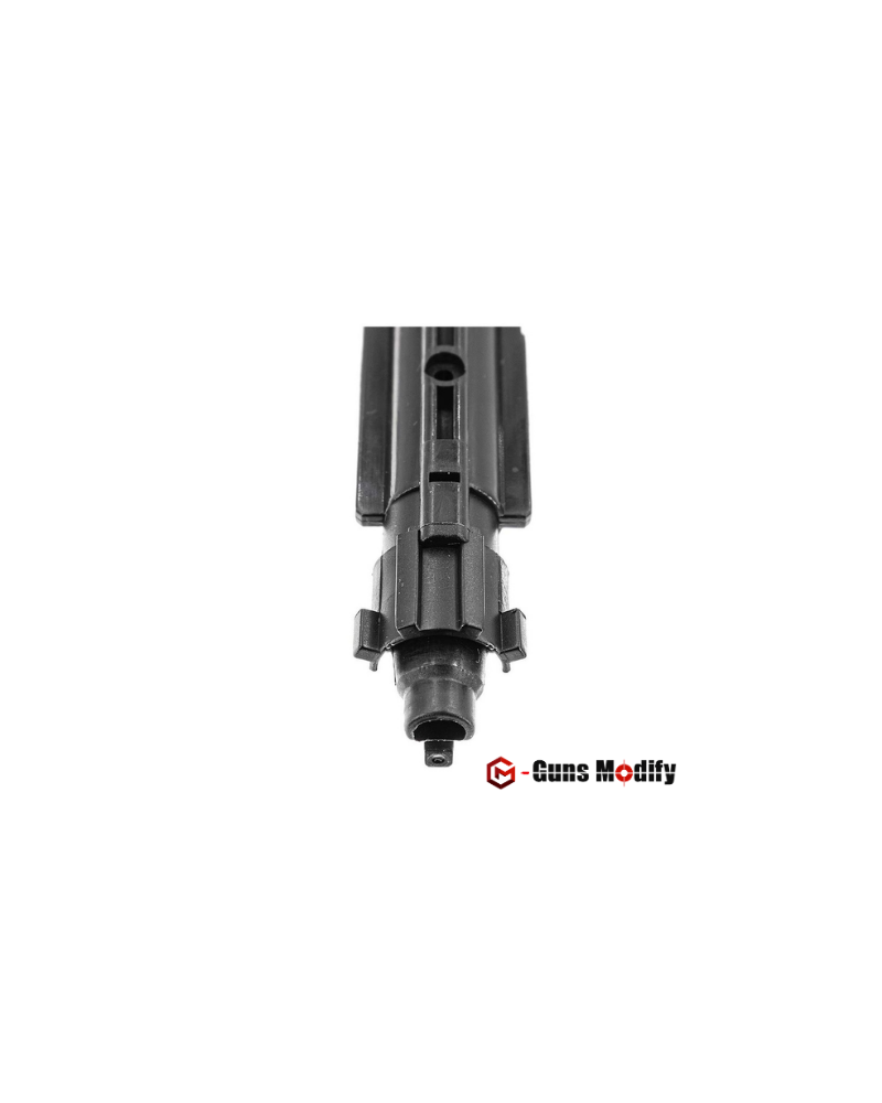 Nozzle Set V3.5 MWS Guns Modify | Airsoft Yecla