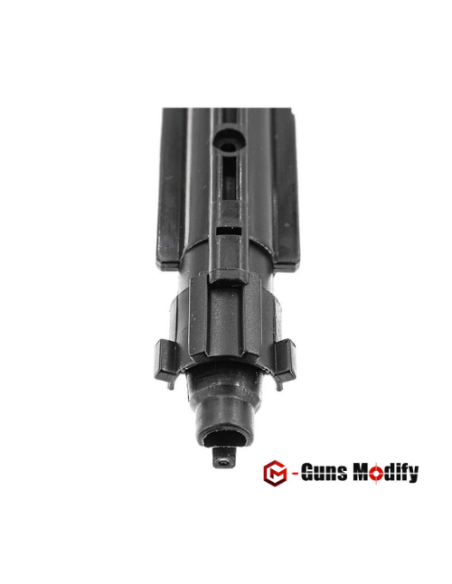 Nozzle Set V3.5 MWS Guns Modify | Airsoft Yecla