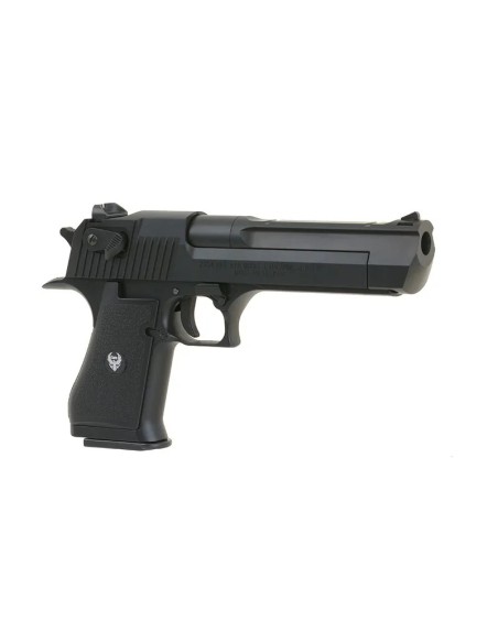 Pistola HFC Gas Desert Eagle HG-195B