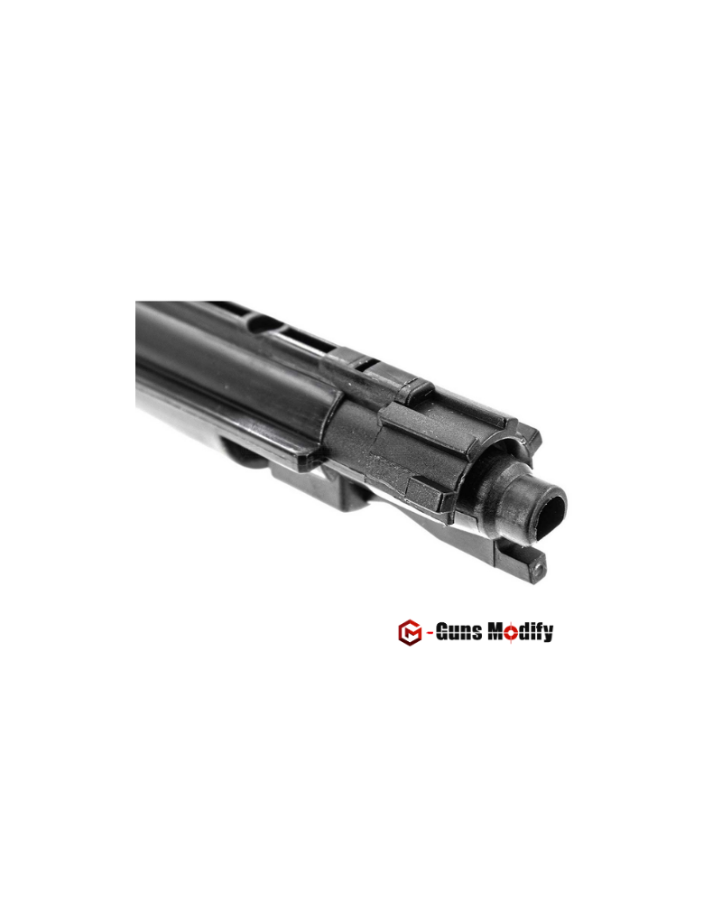 Nozzle Set V3.5 MWS Guns Modify | Airsoft Yecla
