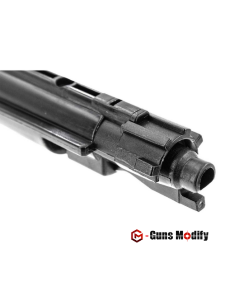Nozzle Set V3.5 MWS Guns Modify | Airsoft Yecla