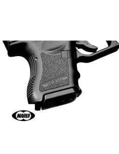 Pistola Glock 26 Gas Negra Tokyo Marui | Airsoft Yecla 2