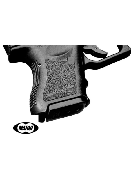 Pistola Glock 26 Gas Negra Tokyo Marui | Airsoft Yecla