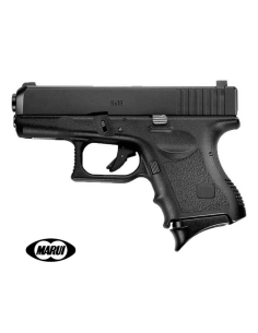 Pistola Glock 26 Gas Negra Tokyo Marui | Airsoft Yecla