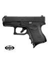 Pistola Glock 26 Gas Negra Tokyo Marui | Airsoft Yecla