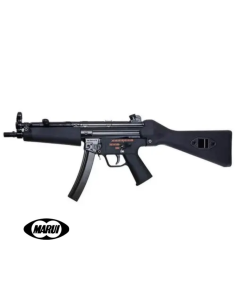 MP5A4 Next-Gen Recoil Shock Tokyo Marui | Airsoft Yecla