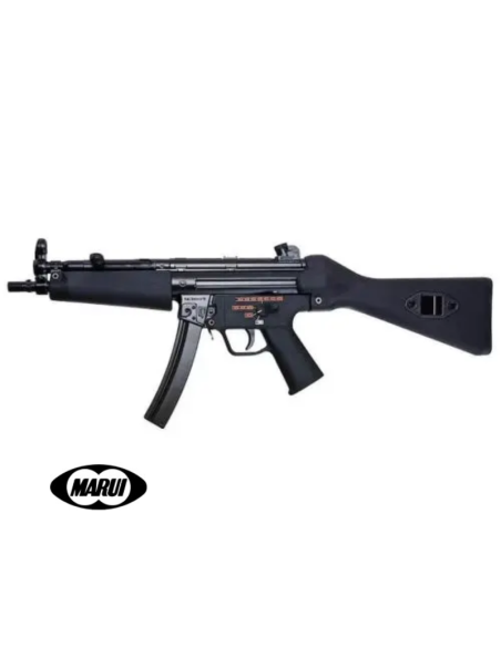 MP5A4 Next-Gen Recoil Shock Tokyo Marui | Airsoft Yecla