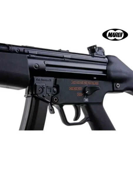 MP5A4 Next-Gen Recoil Shock Tokyo Marui | Airsoft Yecla